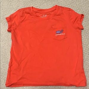Vineyard Vines Girls 4T T-shirt